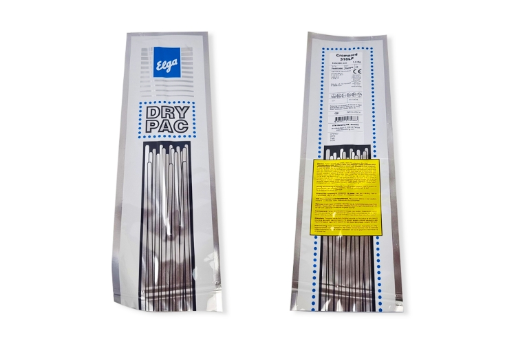 Picture of Electrodes CROMAROD 316LP 3.2x350mm 