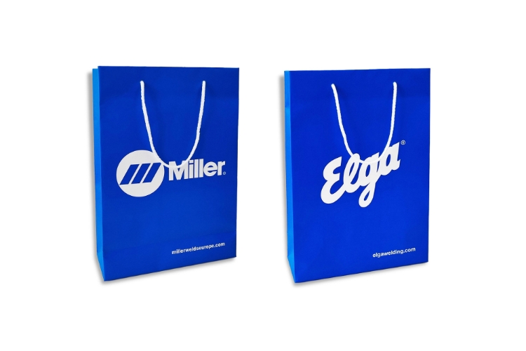 Picture of Miller Elga carrier bag 