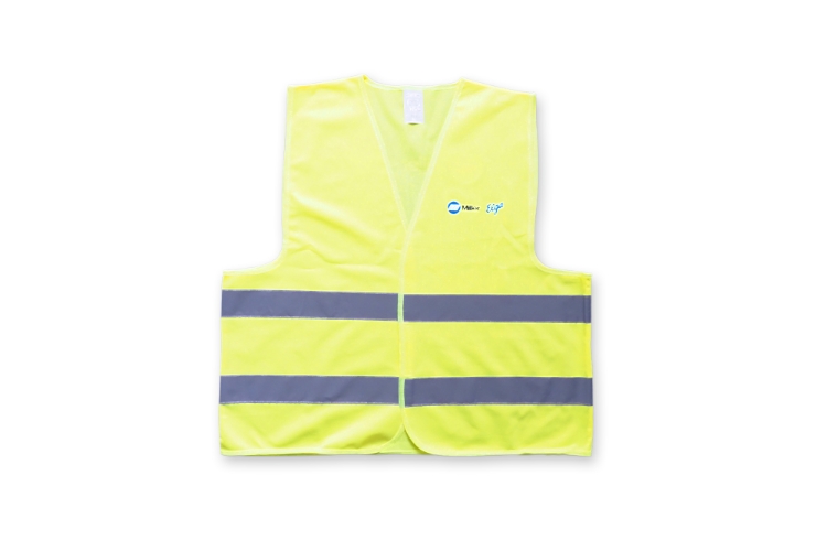 Picture of Miller Elga safty vest