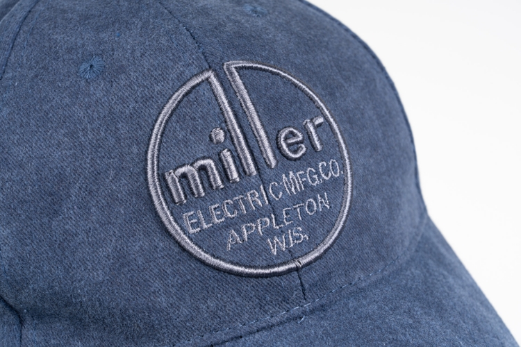 Picture of Miller Cap Vintage