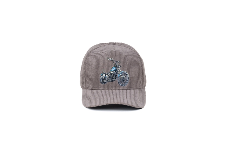 Picture of Elga Cord Cap