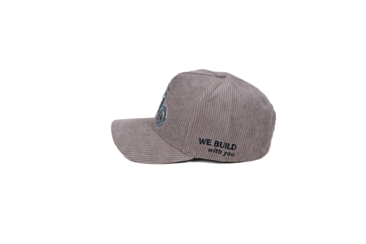 Picture of Elga Cord Cap