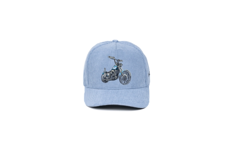 Picture of Elga Cord Cap