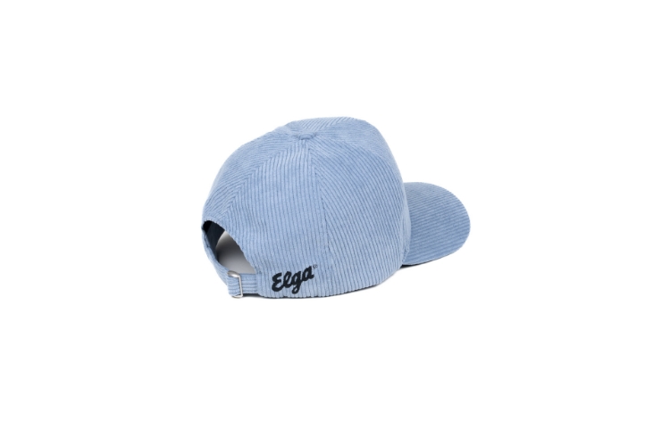 Picture of Elga Cord Cap