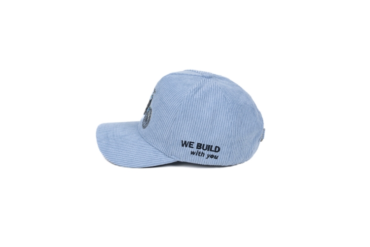 Picture of Elga Cord Cap
