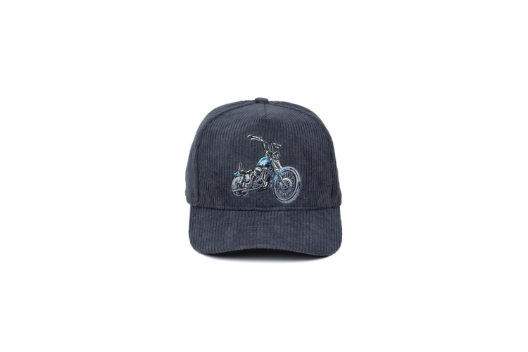Picture of Elga Cord Cap