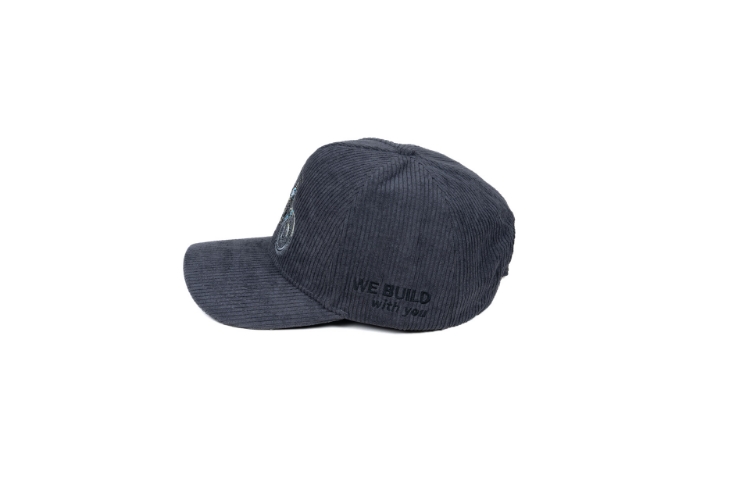 Picture of Elga Cord Cap