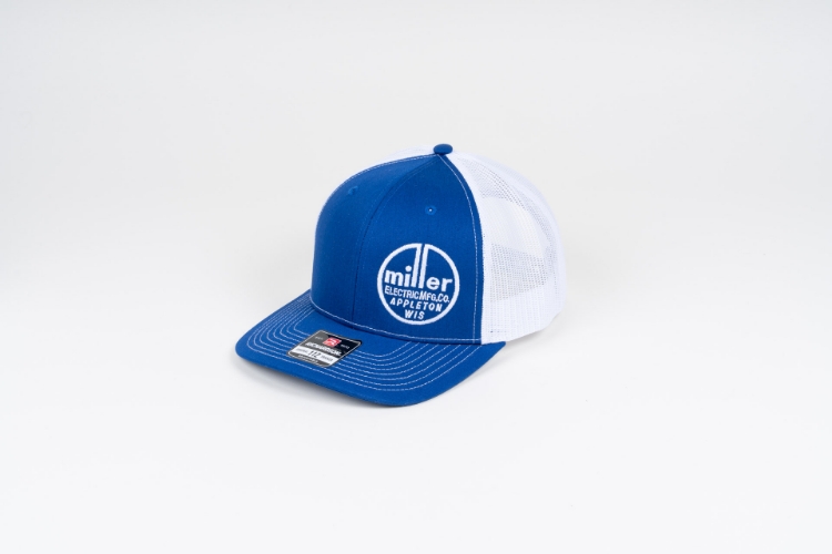Picture of Limited Edition Throwback Trucker Cap