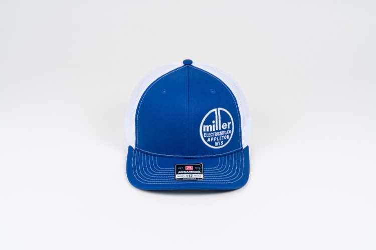 Picture of Limited Edition Throwback Trucker Cap