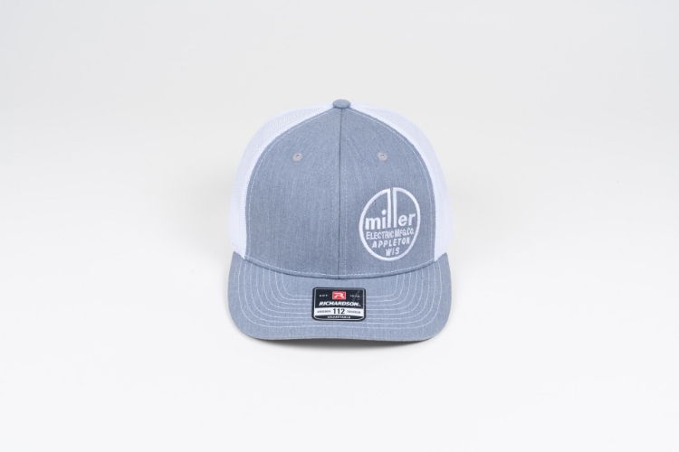 Picture of Limited Edition Throwback Trucker Cap