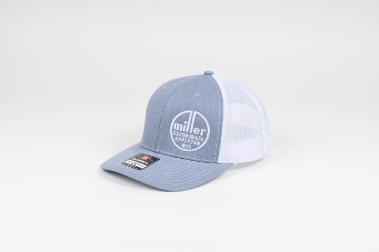 Picture of Limited Edition Throwback Trucker Cap