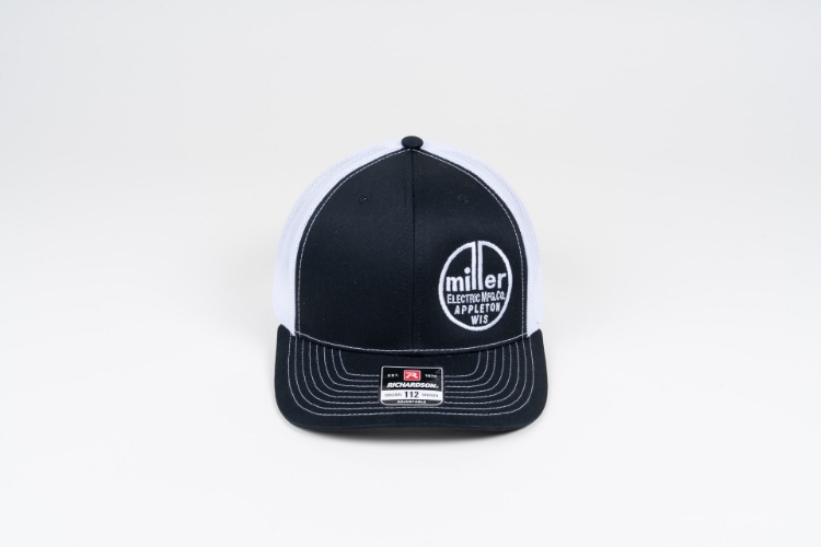 Picture of Limited Edition Throwback Trucker Cap