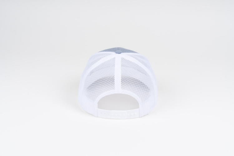 Picture of Limited Edition Throwback Trucker Cap