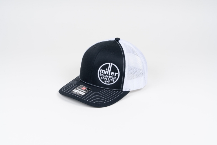 Picture of Limited Edition Throwback Trucker Cap