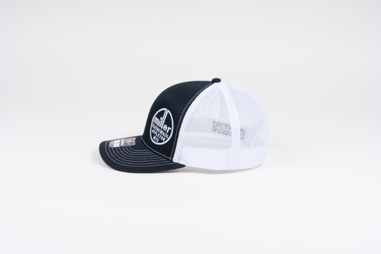 Picture of Limited Edition Throwback Trucker Cap