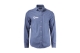 Picture of Miller Men's Denim Shirt Blue