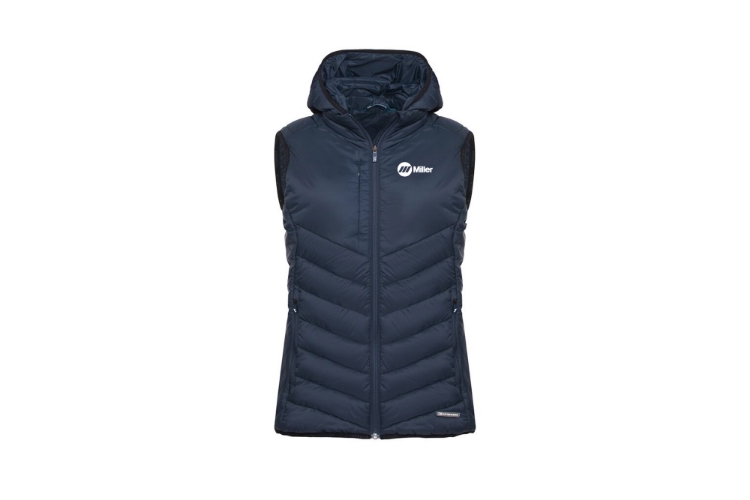 Picture of Miller Woman Vest