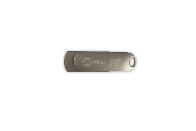 Picture of Miller Elga USB Stick