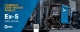 Picture of Miller Elga Banner Ex-S 250x100 cm